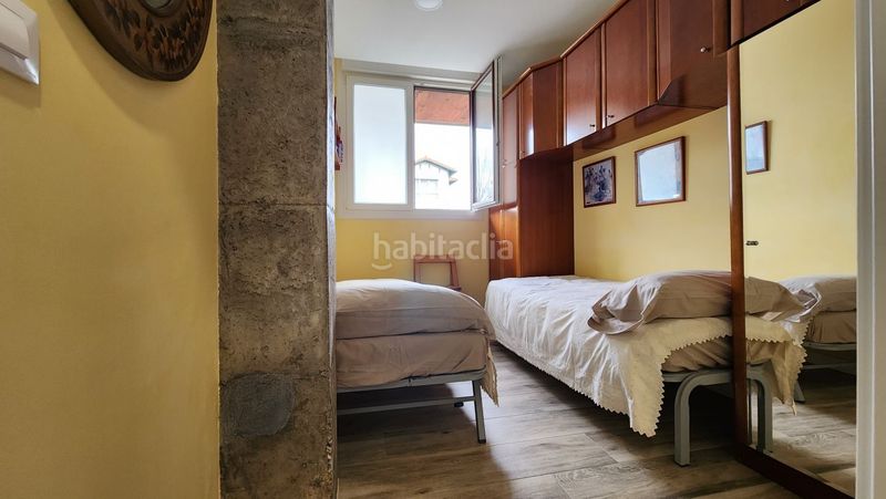 Foto 97bd967d-bc54-4b3f-a727-f30d0bfd5831. Apartament amb calefacció a Polígono Rojo-Aldapa Getxo