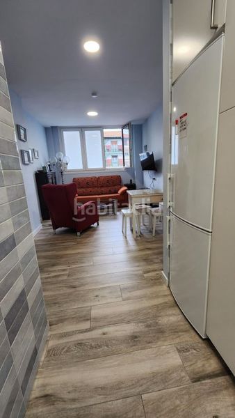 Foto ab559644-ebba-4818-ad8c-78cf03a65002. Apartament amb calefacció a Polígono Rojo-Aldapa Getxo