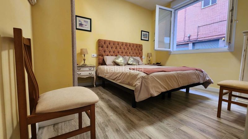 Foto c6e830db-d547-410c-ad7b-f603f184025e. Apartament amb calefacció a Polígono Rojo-Aldapa Getxo