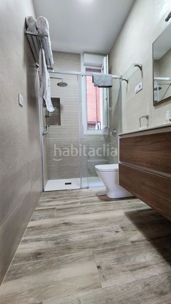 Foto c752effb-3635-4d65-ac07-580f22360cb9. Apartament amb calefacció a Polígono Rojo-Aldapa Getxo