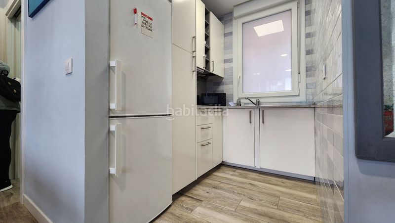 Foto ddb01448-f65a-4154-bb3a-8b01c3aa25b4. Apartament amb calefacció a Polígono Rojo-Aldapa Getxo