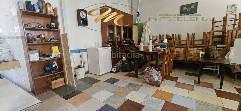 Foto 0927df35-b571-4818-aae4-cef11fd2b45a. Pis amb calefacció aparcament a santa maría de Getxo Getxo