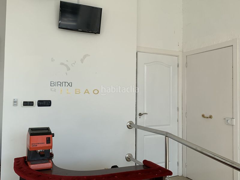 Foto 0600da88-7c0f-456e-8877-2d5d0b82ddbf. Local comercial a Zamudio