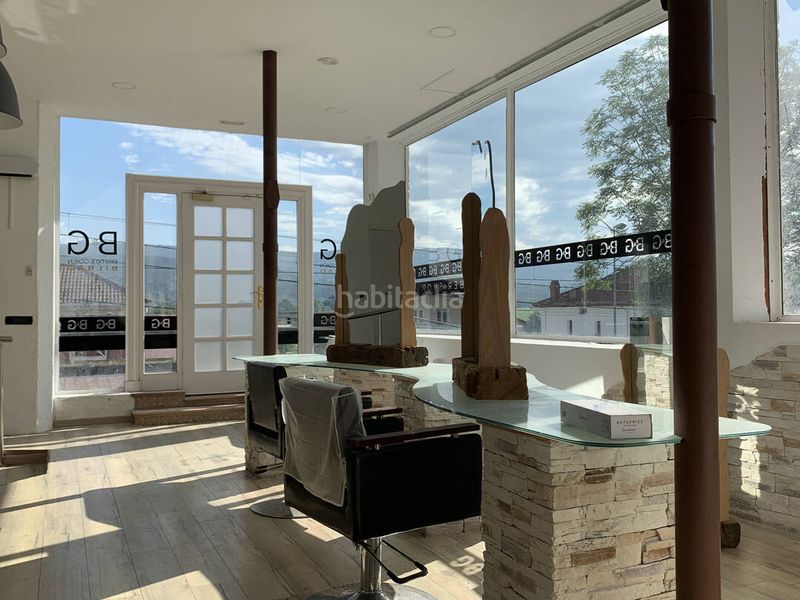 Foto 1a0c37e3-3e18-41e2-a98d-71fcb5345509. Local comercial a Zamudio