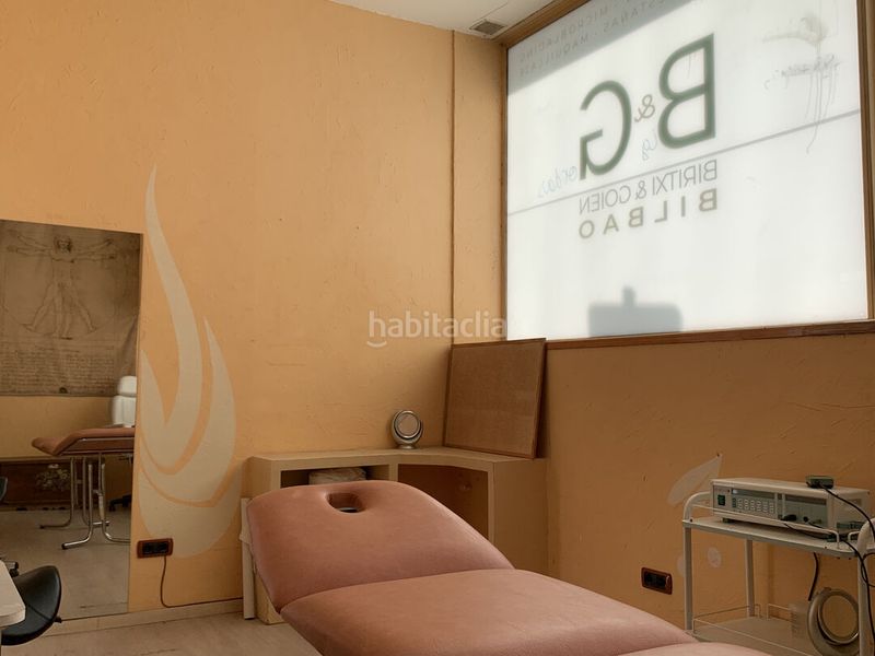 Foto 98085365-6d48-4159-92a4-9023e39d9dd9. Local comercial a Zamudio