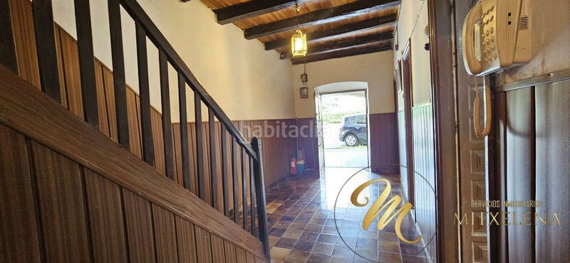 Foto 4a4ce91c-c39b-469b-ab48-2942df5b6c41. Masia amb aparcament a Zeanuri