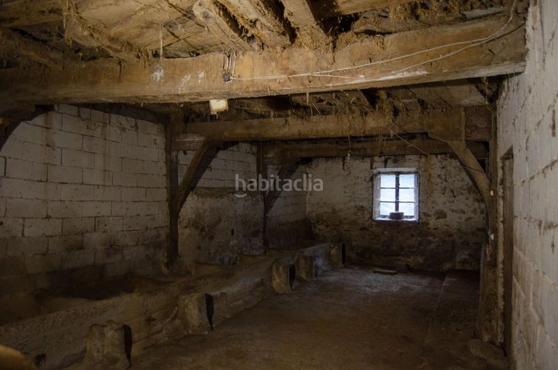 Foto 562849a3-561b-4e40-a004-f8e417187202. Masia amb aparcament a Zeanuri