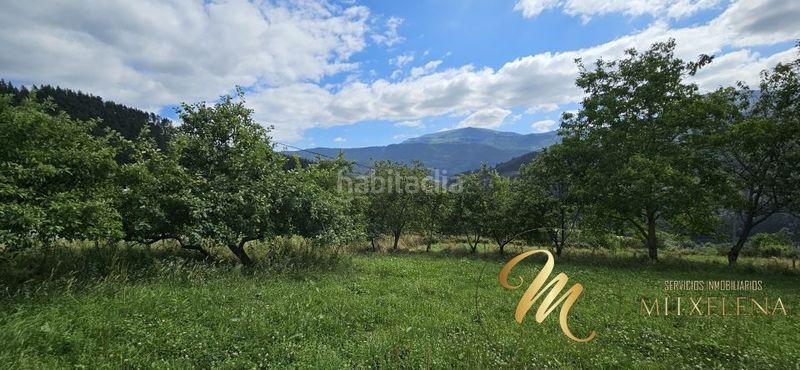 Foto 615140ed-bac2-4b48-9432-3a66a6f22712. Masia amb aparcament a Zeanuri