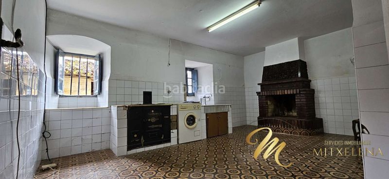Foto 632ef1d0-1dd7-49e9-99b2-d7af2550ac29. Masia amb aparcament a Zeanuri