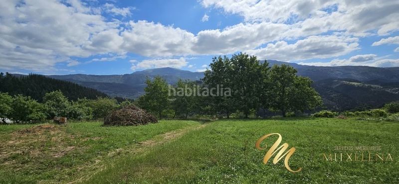 Foto 70b26e79-96bf-471d-844d-8d7741a481a0. Masia amb aparcament a Zeanuri