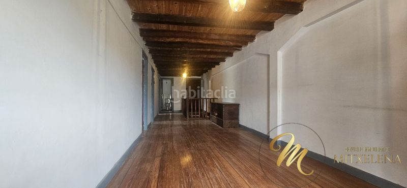 Foto 71bc81eb-7267-4d1f-889f-98ff9dc1e6d5. Masia amb aparcament a Zeanuri