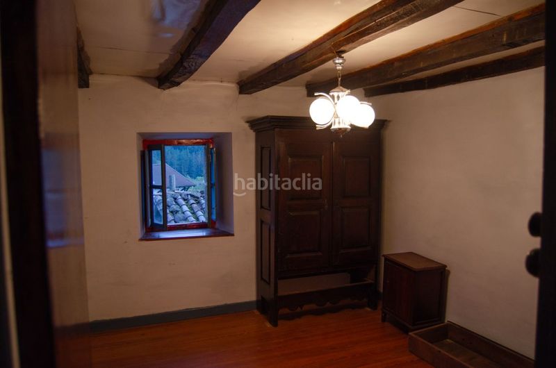 Foto 9da83423-653c-4d61-a6cb-dcafc4e63c8f. Masia amb aparcament a Zeanuri