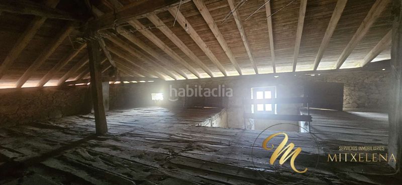 Foto adfa344e-5466-42c6-a022-e2ec96f770bf. Masia amb aparcament a Zeanuri