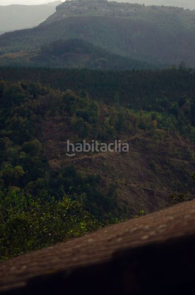 Foto d99bf45a-2b4f-426c-802e-6470ce27fdd8. Masia amb aparcament a Zeanuri