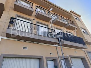 Casa adossada a Carrer mestre serrano 19. Oportunidad con financiacion de hasta el 100