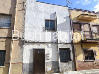 Reihenhaus  N/a. Casa a la venta en castellón