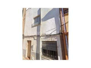 Maison jumelée  N/a. Casa a la venta en castellón