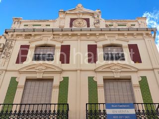 Casa  Calle mayor. Casa modernista de 1923 en villafranca del cid  690 m  edificaci