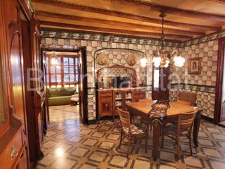 Casa  N/a. Maravilla del modernismo valenciano