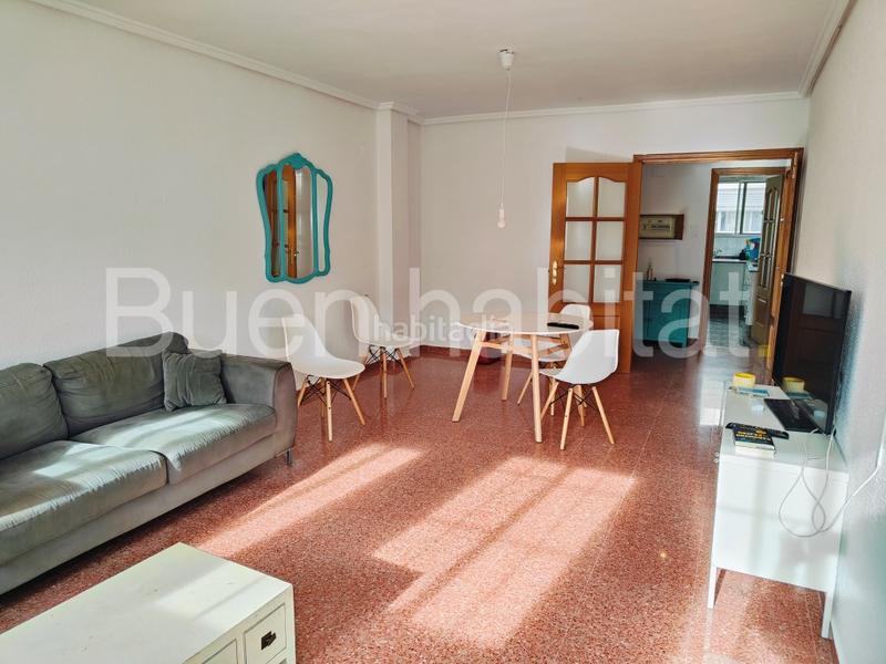 Foto 151cd960-e3e5-49aa-8665-5da23373f7a4. Alquiler ático piso disponible en Vallada