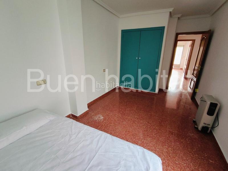 Foto 380a277f-9da5-43ea-abbf-be043f50867e. Alquiler ático piso disponible en Vallada
