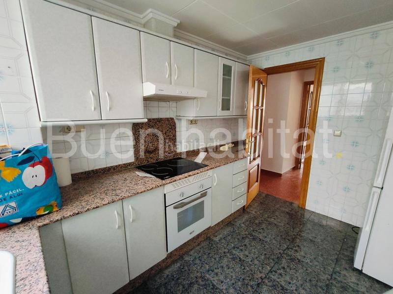 Foto 54d2316e-4dc1-49a9-9be5-bf3b502965d3. Alquiler ático piso disponible en Vallada