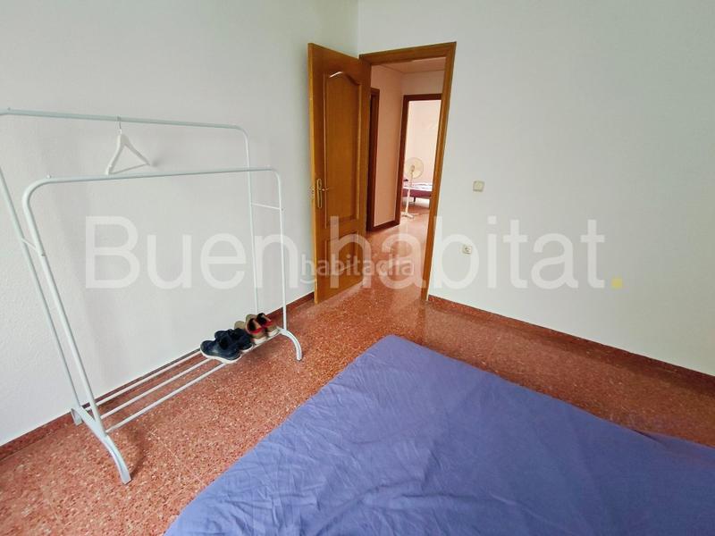 Foto 7568943e-92e0-4877-8445-0b4425a6a304. Alquiler ático piso disponible en Vallada