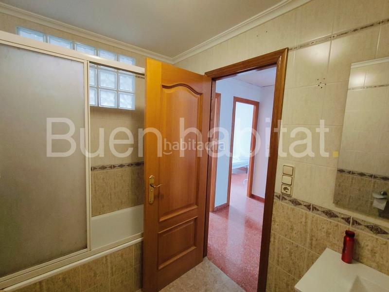 Foto bc8961a2-d613-4a63-a7fa-d0687bf5cc3c. Alquiler ático piso disponible en Vallada