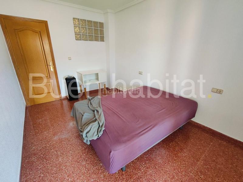Foto c66a0d48-293e-4464-9302-764290449135. Alquiler ático piso disponible en Vallada