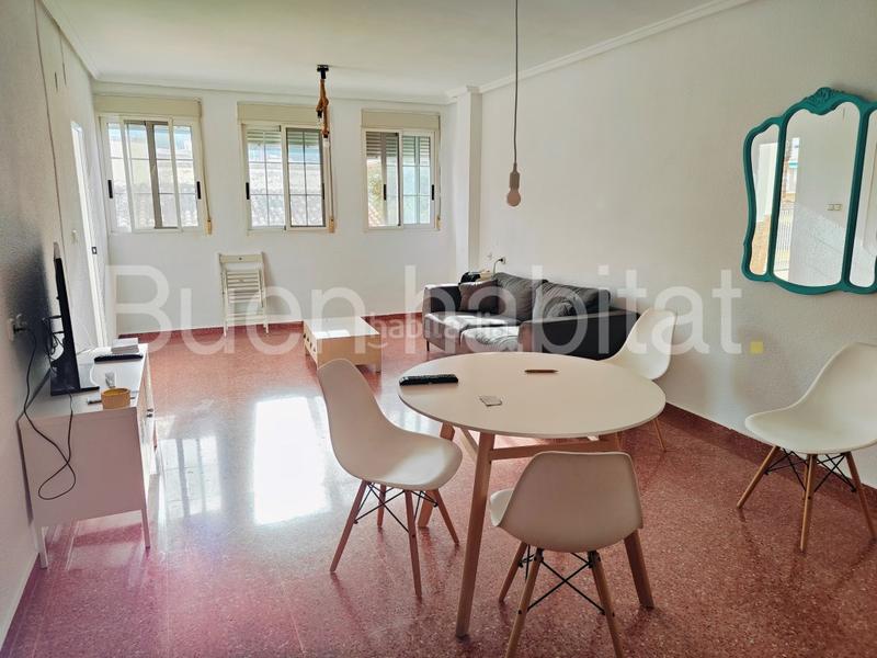 Foto d903b5a0-c8bb-4f64-b3ab-e9af8b249c55. Alquiler ático piso disponible en Vallada