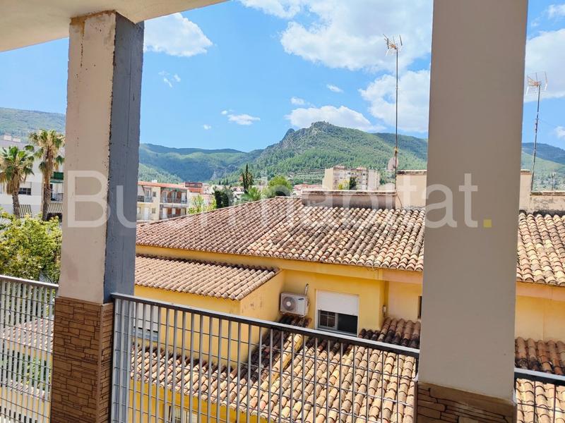 Foto dfa9aaf3-f819-4c3a-a8f3-67827ffd915c. Alquiler ático piso disponible en Vallada