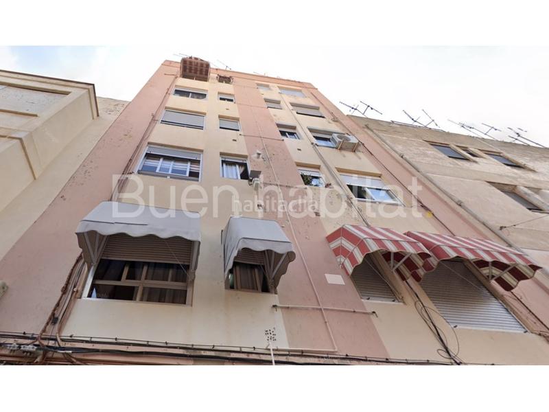 Foto abddd8ba-c0d5-4b85-9060-72e78d822410. Piso  en venta en vilareal en Avenida Alemania-Italia Villarreal / Vila - real