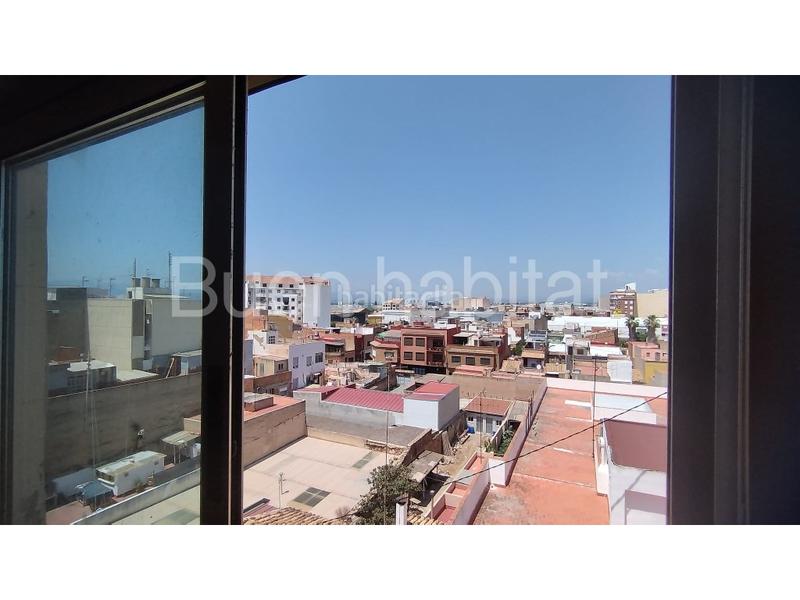 Foto afe58634-5ce1-4ac5-b8ed-f776a77ea635. Piso  en venta en vilareal en Avenida Alemania-Italia Villarreal / Vila - real
