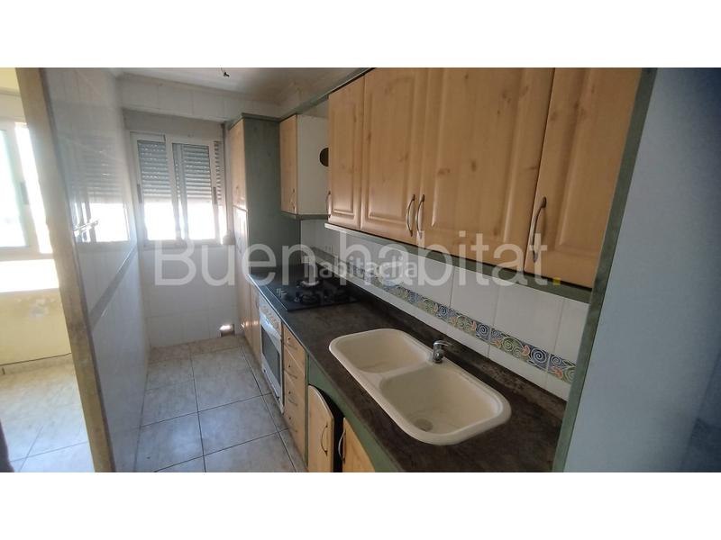 Foto d9ac5ac6-d22f-4681-8436-a2ee18c2038d. Piso  en venta en vilareal en Avenida Alemania-Italia Villarreal / Vila - real