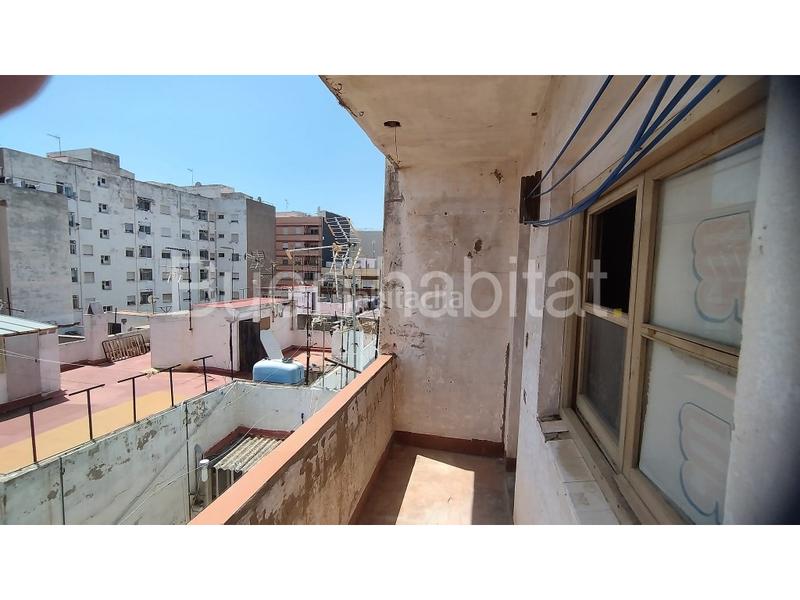 Foto dc6a0005-ccc2-485b-9848-79cdcd2a7c8a. Piso  en venta en vilareal en Avenida Alemania-Italia Villarreal / Vila - real