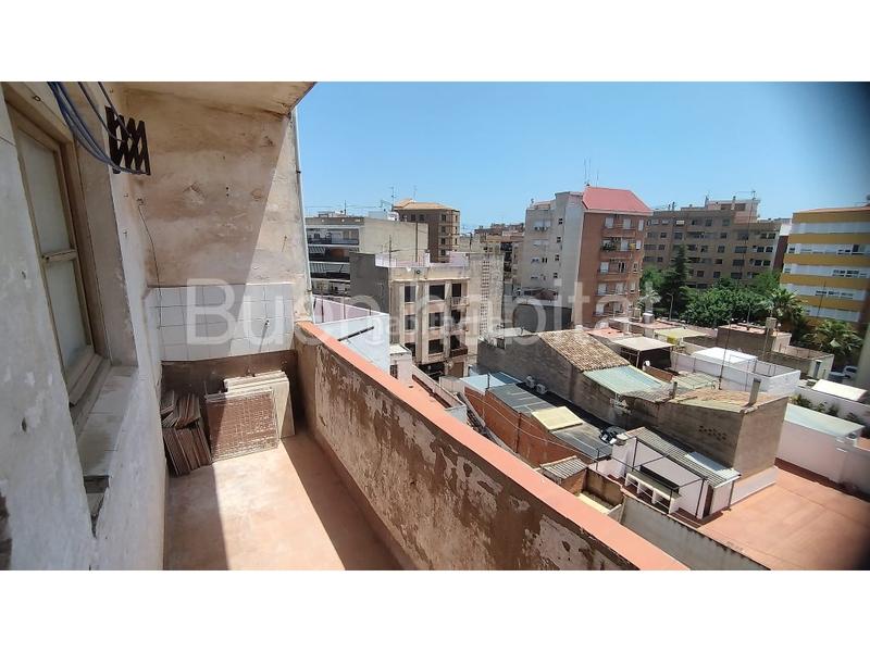 Foto f2935323-3c4e-40c4-ac34-8025db4cc5fa. Piso  en venta en vilareal en Avenida Alemania-Italia Villarreal / Vila - real
