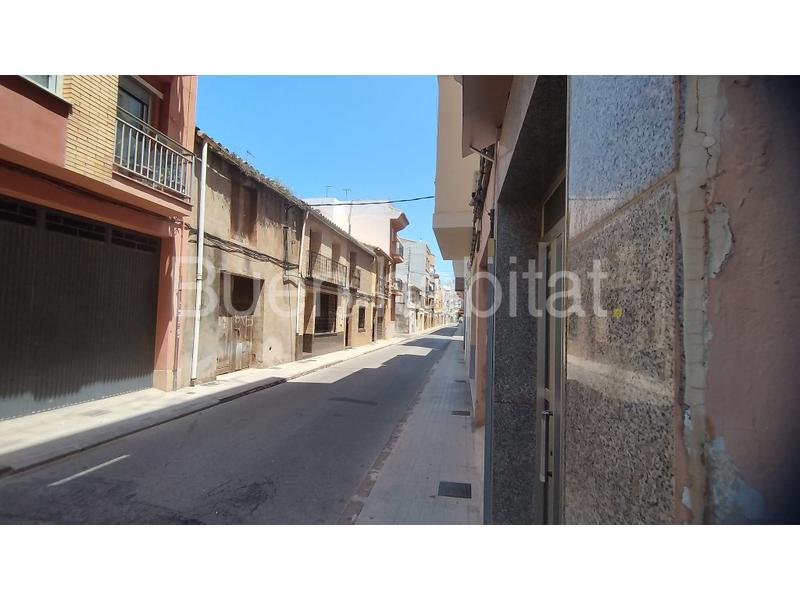 Foto f6439ce4-b20f-477e-99c3-30d84d65e188. Piso  en venta en vilareal en Avenida Alemania-Italia Villarreal / Vila - real