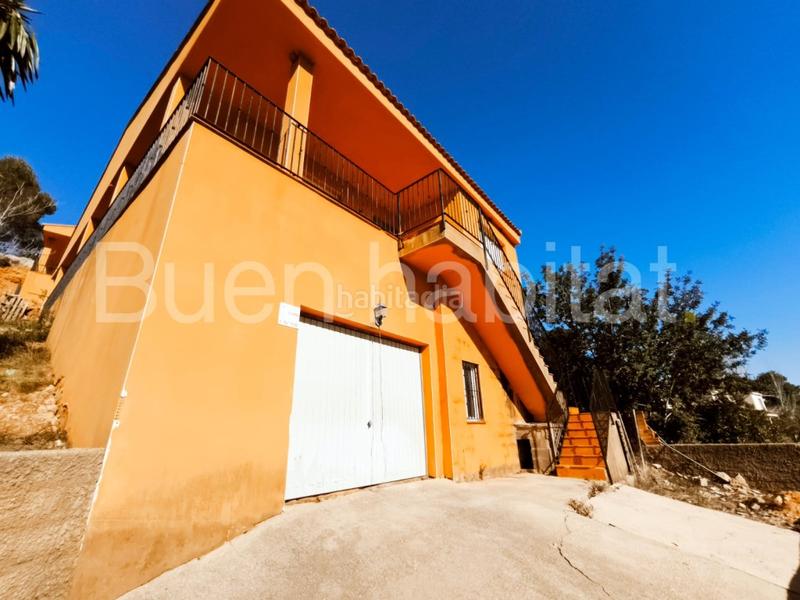 Foto 687c100c-86e3-492a-a7a5-71714a9546c7. Xalet amb aparcament a Turís