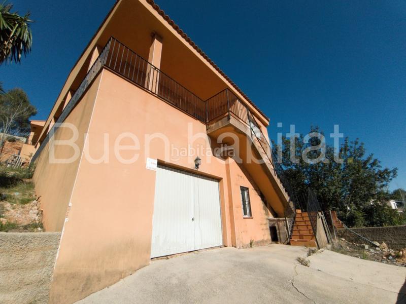 Foto 91ebd615-7392-41b1-a9d2-a8deedd75b80. Xalet amb aparcament a Turís