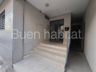 Pis a Centro. Se vende magnífico piso en excelente estado, con plaza de garaje
