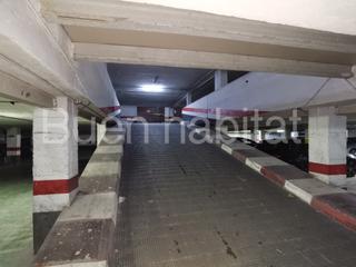 Aparcament cotxe a La Creu del Grau. Plazas de garaje en valencia