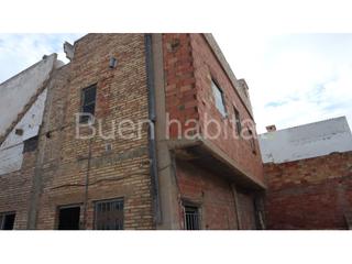 Casa a Quart de Poblet. Oportunidad única! casa de pueblo con amplio terreno en quart de