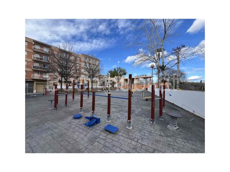 Foto 07426b30-da2c-4e1f-8ec0-c3ae7fe4e040. Appartement avec parking dans Valls