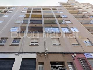 Pis a Calle arago 4. Oportunidad en onda