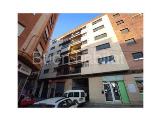 Pis a Calle cronista cervero 10. Venta de piso en ribaroja