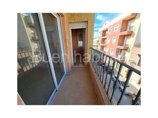 Pis  N/a. Piso en venta en almoradi