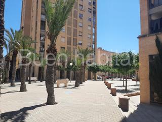 Appartement  N/a. Piso en venta en alicante