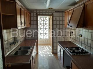 Pis  N/a. Piso en venta en orihuela
