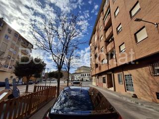 Piso  N/a. Piso en venta en la roda albacete