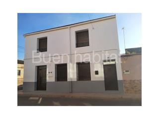 Etagenwohnung in Calle murillo 10-a. Piso en venta en bonete